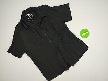 polyester underwear: Koszula damska, rozmiar 3XL — 2
