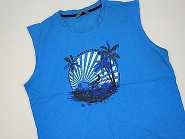 Podkoszulka dla mężczyzn, rozmiar 3XL