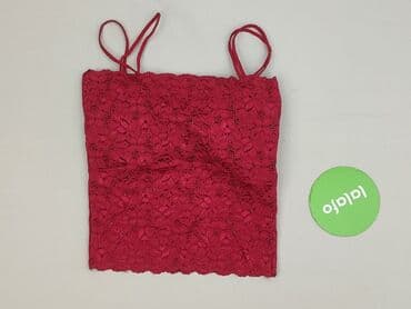 gorsetowe bluzki: Top damski, rozmiar S — 3