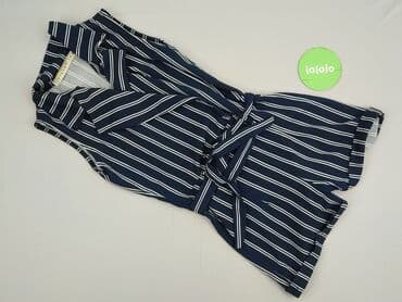 kombinezon w paski new yorker: Women`s overall, size S — 3