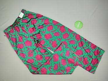 chmielewska: Sinsay, Spodnie materiałowe damskie, rozmiar XL — 3