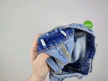 wrangler: Denim, Jeansy damskie, rozmiar S — 4