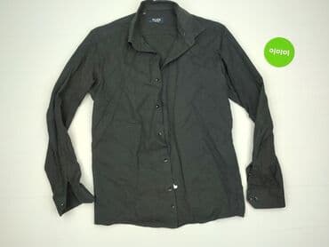 купити штани чоловічі дешево: Shirt for men, L (EU 40), condition - Very good — 2
