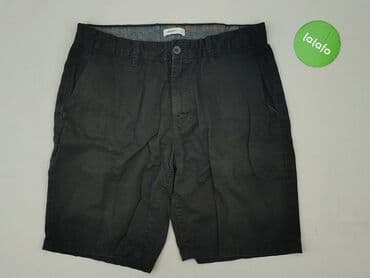 spodenki punisher: Burton Menswear London, Szorty dla mężczyzn, rozmiar L — 2