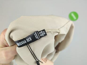 kurtki missguided: Missguided, Women's blazer, size M — 4