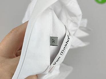 orsay pullover: Koszulа dla mężczyzn, rozmiar S — 4