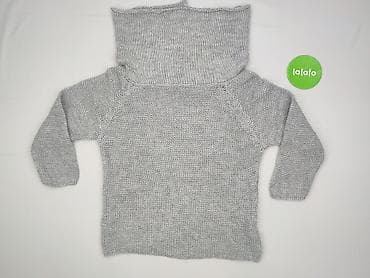 dilvin knit: Golf damski, rozmiar L — 2