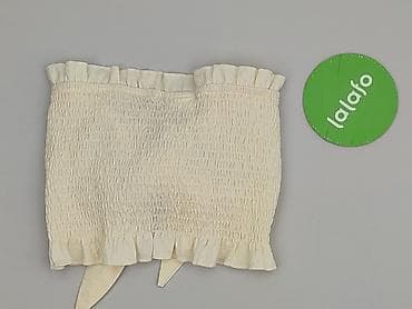 koszula promod: Shein, Top damski, rozmiar 2XS — 4