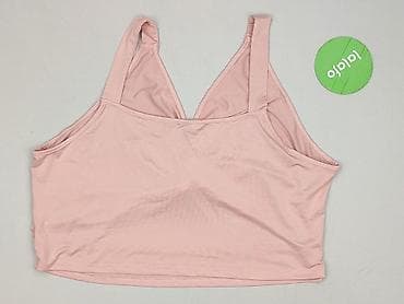 bluzki luzna: Shein Curve, Top damski, rozmiar 4XL — 3