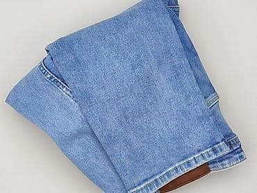 smog jeans: Jeansy damskie, rozmiar M — 6