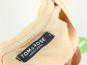 bluzy lemonada: Tom Rose, T-shirt damski, rozmiar S — 4