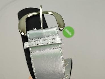 kolczyki kola: Pasek, Damskie, stan - Idealny — 4