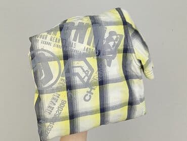 clockhouse basic t shirt: Clockhouse, Shirt for men, size M — 7