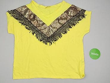 spodnie alphar one: Bluzka damska, rozmiar 9XL — 2