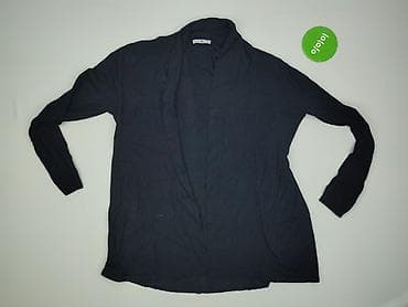 poncza: Tu, Kardigan damski, rozmiar 2XL — 2