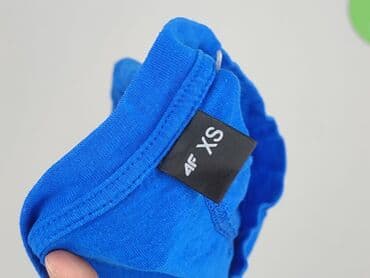 koszulka damska jordan: 4F, T-shirt damski, rozmiar XS — 5