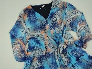 Sukienka damska, rozmiar 4XL w lalafo.pl Sukienka damska, rozmiar 4XL