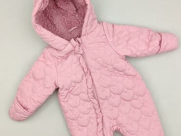 Kombinezon, So cute, 3-6 miesięcy, stan - Idealny