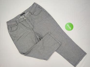 jeansy bootcut: Via Appia, Джинси жіночі, розмір M — 2