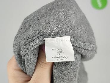 sweter kurta cobaina: Sweter damski, rozmiar XL — 5