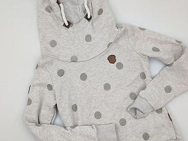 skarpety naruto: Naketano, Bluza z kapturem damska, rozmiar M — 1