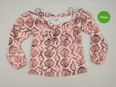 t shirty python: Xana, Women's blouse, size S (EU 36) — 2