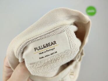 Kobiety: PULL&BEAR, Bluza damska
, rozmiar S — 4