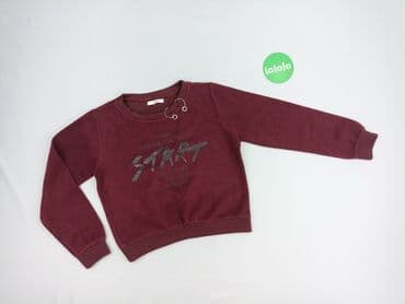 ile wazy bluza: Sweatshirt, 9 years, 128-134 cm, condition - Very good — 2
