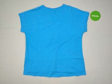 balenciaga t shirty for women: New Collection, T-shirt damski, rozmiar 3XL — 3