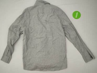 stradivarius swetry wyprzedaż: Rocha John Rocha, Koszulа dla mężczyzn, rozmiar L — 3