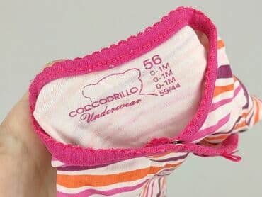 mohito body koszula: Body, Coccodrillo, 0-1 month, 
condition - Perfect — 4
