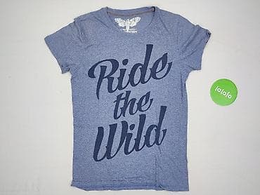 koszulka harley: T-shirt damski, rozmiar M — 3
