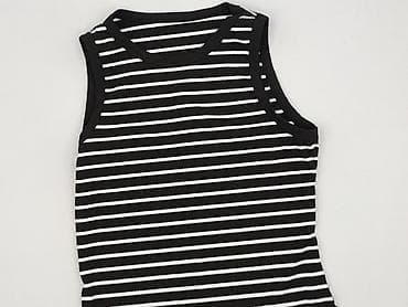 crop top morgan: T-shirt damski, rozmiar 2XS — 1