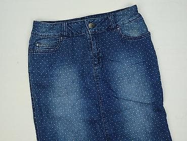 vero moda jeans jacket: Esmara, Spódnica damska, rozmiar L — 1