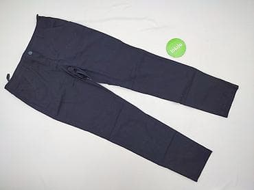 ebutik spodnie: Spodnie materiałowe damskie, rozmiar M — 2