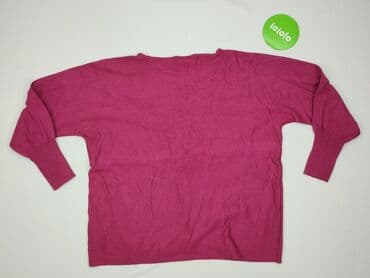 kurtka monari: Janina, Sweter damski, rozmiar XL — 3