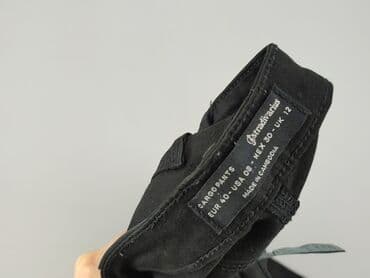 Women's Clothing: Stradivarius, Cargo for women, M — 4