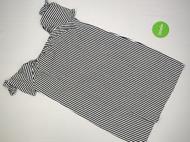 bluzki hiszpanki plus size: Sukienka damska, rozmiar S — 3