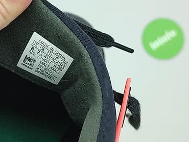 Mężczyźni: Adidas, Sneakersy dla mężczyzn, rozmiar 41.5 — 6