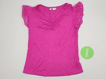 boho bluzki: Bodyflirt, Bluzka damska, rozmiar S — 2