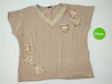 mango piżama: La Pia, Bluzka damska, One size — 2