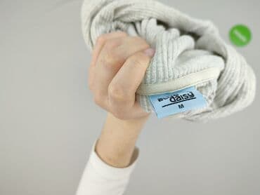 bluzy z stichem: Bluza z kapturem damska, rozmiar M — 6