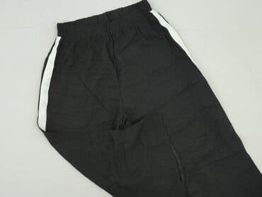 legginsy damskie calvin klein allegro: Spodnie 3/4 damskie, S — 1