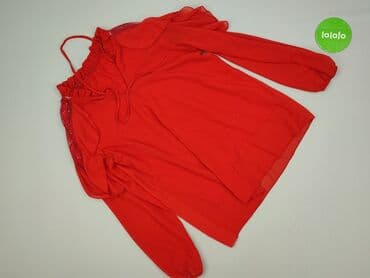 bluzka z odkrytym ramieniem allegro: Bluzka damska, rozmiar S — 2