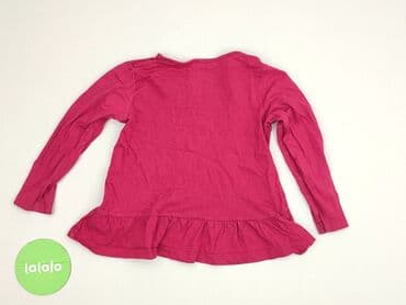 sukienka mini obcisła: Dress, Lupilu, 3-4 years, 98-104 cm, condition - Very good — 3