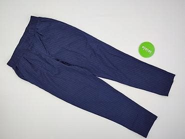 buty thunder: Spodnie materiałowe damskie, rozmiar M — 2