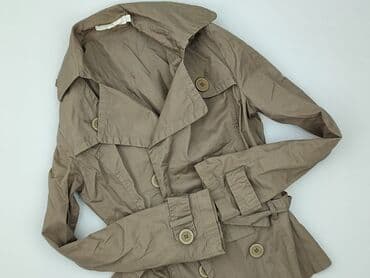 Trencz damski, rozmiar S