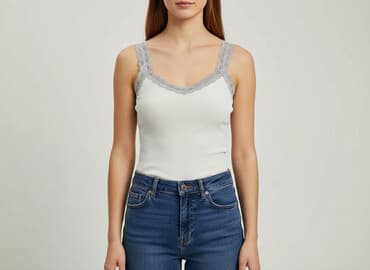 podkoszulek damski: Women`s T-shirt, size S — 1