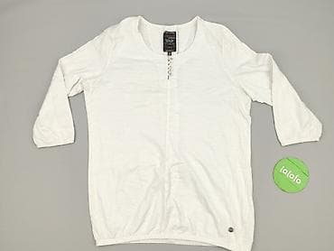 bluzki comma: Bluzka damska, rozmiar M — 2