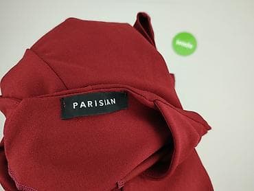 sj paris: Parisian Collection, Sukienka damska, rozmiar XL — 5